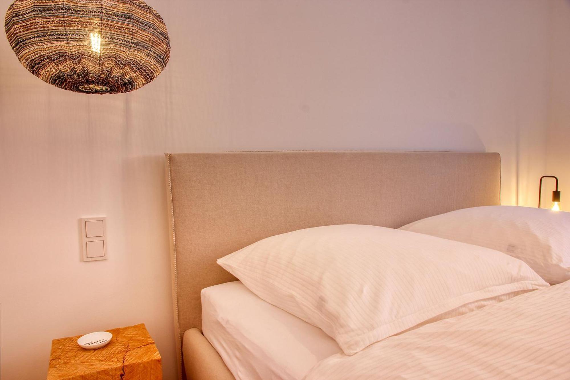 Landhaus Am Ufer - Wohnung 2 Heiligenhafen Εξωτερικό φωτογραφία